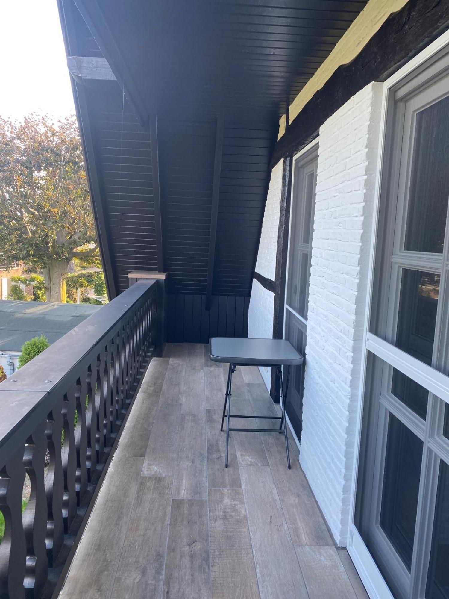 Apartments-Bocholt Exterior photo