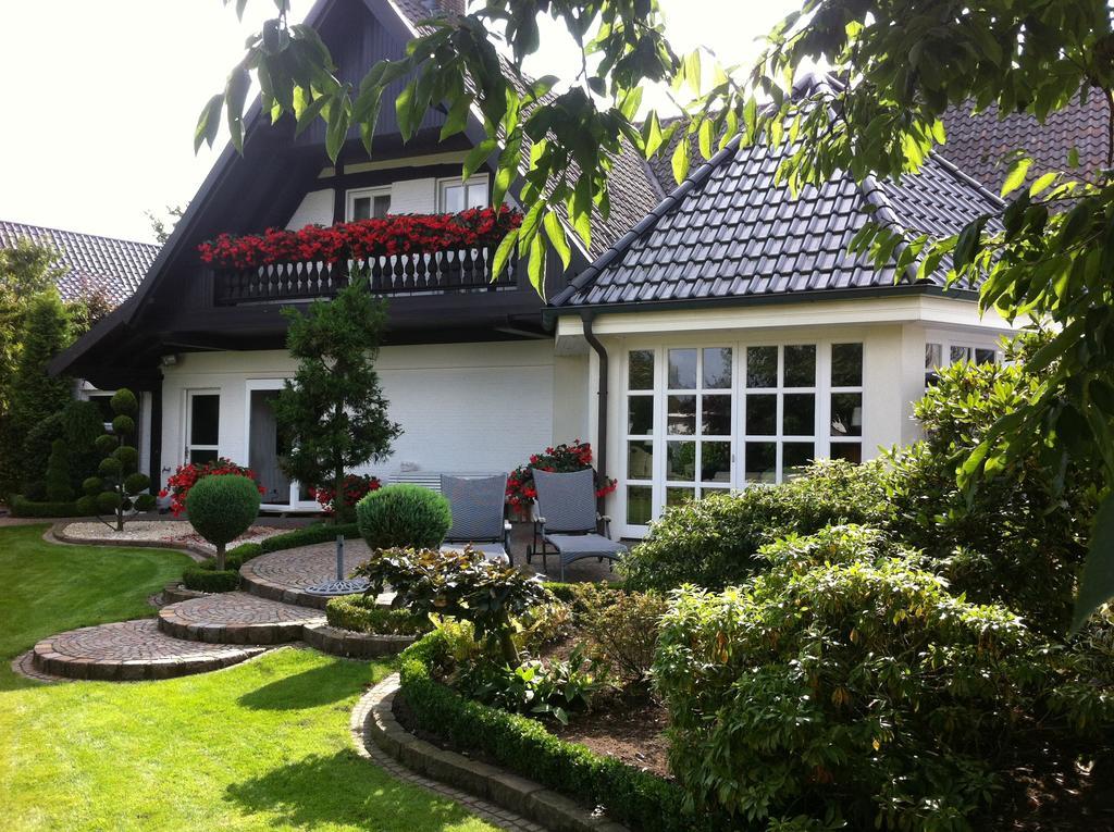 Apartments-Bocholt Exterior photo